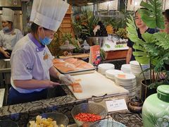 -芭菲盛宴·环球美食(解放碑英利国际店)