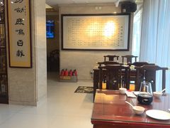 -鹿鸣春饭店(总店)