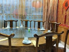 包厢-土菜水饺村(宁夏路店)