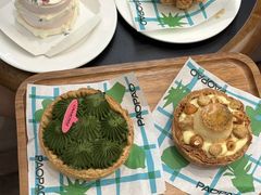 -PAOPAO Bakery&Café(港汇店)