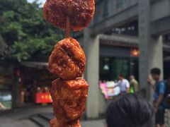 -三大炮豆花铺(锦里店)