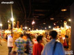 -亚龙湾中心广场·贝壳馆