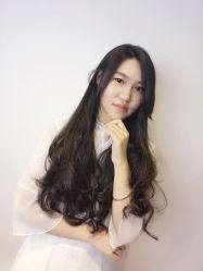-CIT造型·烫发·染发