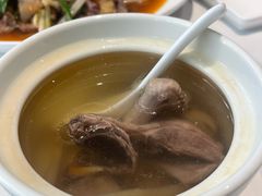 -琬苑鸽庄·川粤融合菜(解放碑总店)