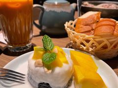 -安南越南餐厅(青岛万象城店)