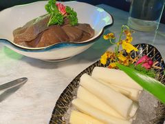 -澳美徕·港式花胶鸡火锅(高新万达店)