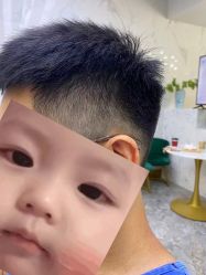 -时尚玩家发型设计