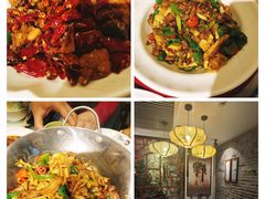 -京城小江南·北京烤鸭·江南土菜·白鱼(中关村店)