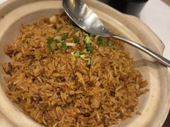 秘制蛋家炒饭-炳胜品味(海印总店)