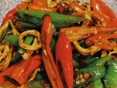 -霸王牛肉(龙湖U城店)