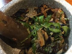 -炊烟小炒黄牛肉(东庆街店)