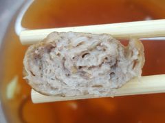 -服务大楼冷面(延大店)