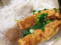 -南记粉面(銅鑼灣中心店)