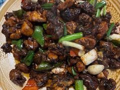 -龙姐私房菜(和顺古镇店)