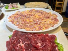 -六浦佳厨 ·地道粤菜(阳山鸡煲店)