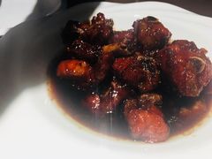 -浦江餐饮·上海菜馆(五四路店)