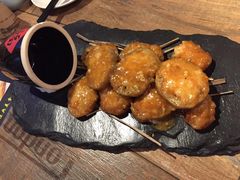-花溪雨·森林餐厅(石基店)