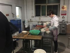 大堂-清真马杰山牛肉汤馆