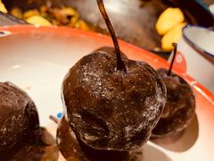 -鱼窝棚柴火铁锅炖(富山屯店)