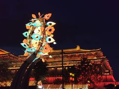 -大唐不夜城