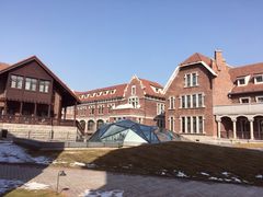 -天津津利华酒店