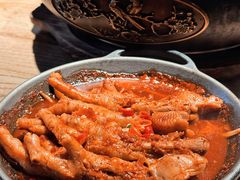 -泥炉烧肉师(新街口金銮巷店)