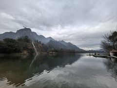 -楠溪江风景名胜区