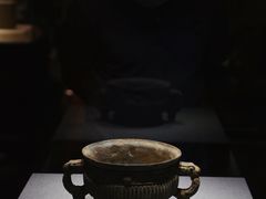 -晋国博物馆