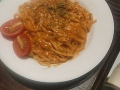 -嗒令甜品·主题融合料理餐厅(首座时代店)