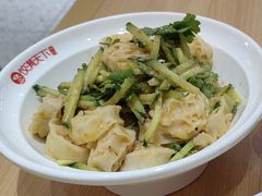 -饺满天下·水饺(大唐西市店)