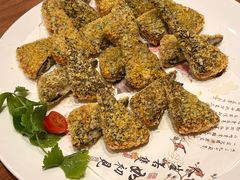 -渔傅·霞浦滩涂海鲜(建平店)