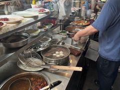 -友生风味小吃(营平农产品市场店)