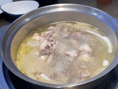 -同仁四季椰子鸡(宝安壹方城店)