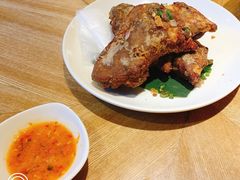 -莆田餐厅PUTIEN(三里屯店)
