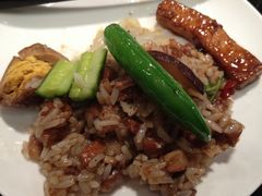 朋友弄的卖相差-鹿港小镇(悠唐店)