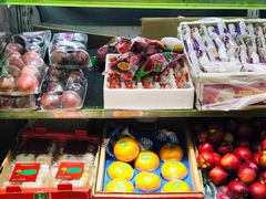 -PAGODA百果园(台柳路凯德广场店)