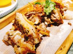 -纳瓦新疆菜(银都店)