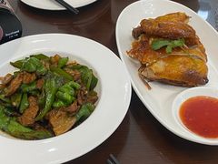 -茶港食堂(武昌店)