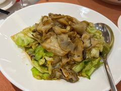 螺片炒包菜-双合园·海鲜水饺青岛菜(九水东路店)