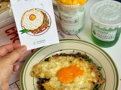 -美泰·Mangothai·清迈云街(天空之城店)