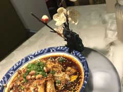 -川味堂·四川豆花(八卦岭店)