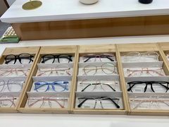 -无界眼镜MaxLess(南翔印象城店)