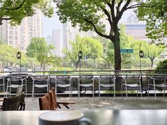 -山野咖啡(之江花园店)