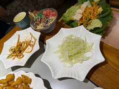 -大理董·董家小厨野生菌火锅(古城旗舰店)