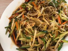 -三点小吃(山大店)