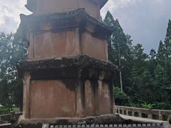 -雅安上里古镇