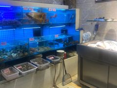 -涌觅名灶·本地海鲜宁波菜(财富广场店)