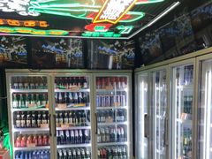 -阿记烧烤(英达路店)
