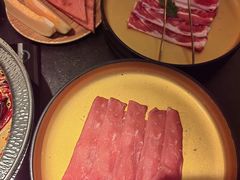 -牛New寿喜烧(新六百店)