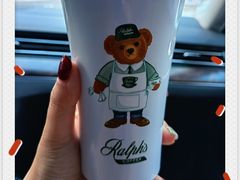 -Ralph’s Coffee(北京三里屯店)